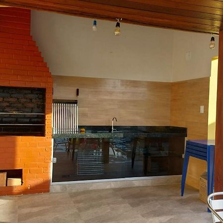 Salinopolis- Casa Com Piscinaヴィラ エクステリア 写真