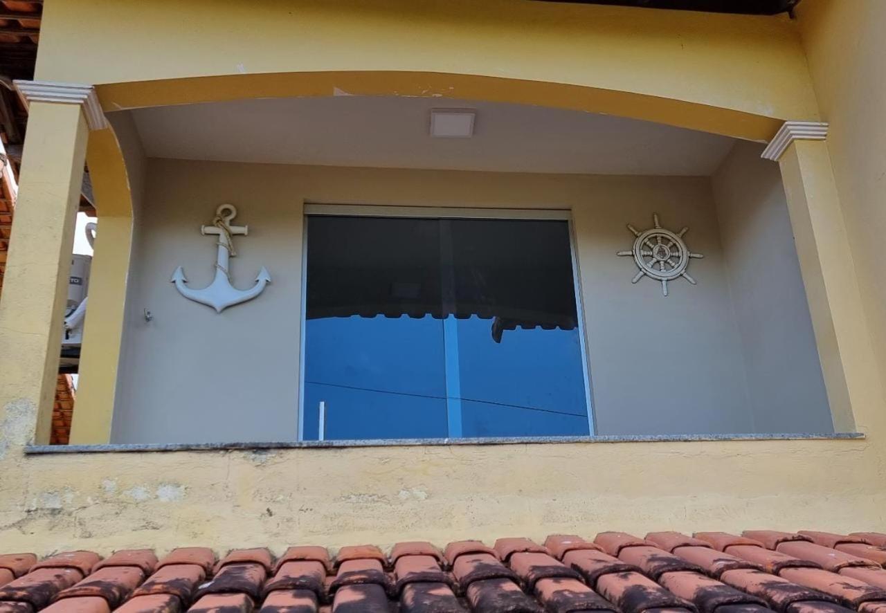 Salinopolis- Casa Com Piscinaヴィラ エクステリア 写真