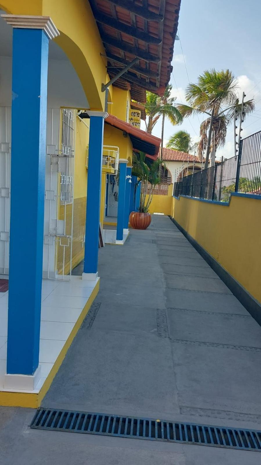 Salinopolis- Casa Com Piscinaヴィラ エクステリア 写真